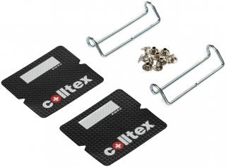 COLLTEX SKINCLIP STD