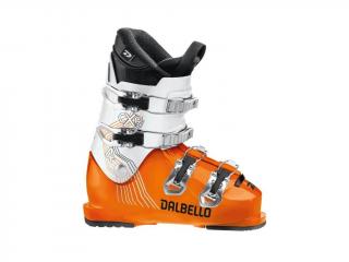 DALBELLO CXR 4.0 JR Orange/White 22,5