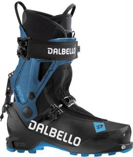 DALBELLO QUANTUM EVO Black/Blue 22/23 26/26,5