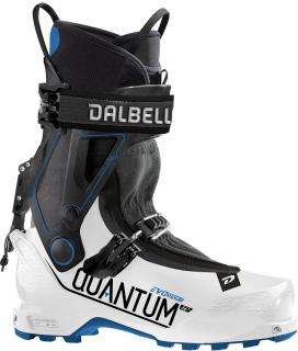 DALBELLO QUANTUM EVO SPORT W White/Black 22/23 24/24,5