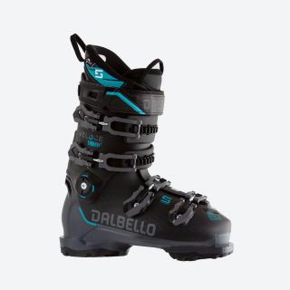 DALBELLO VELOCE 110 GW Black/Grey Blue 28/28,5