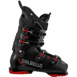 DALBELLO VELOCE 90 GW Black/Red 27/27,5