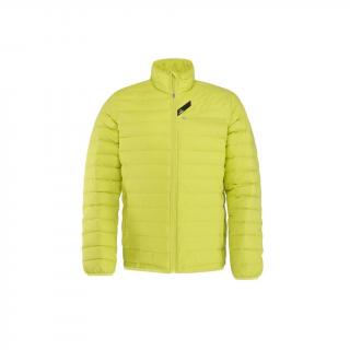 HEAD Race Dynamic Jacket Yellow L