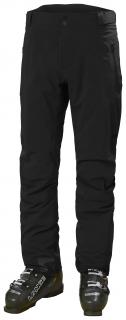 HELLY HANSEN ALPHA LIFALOFT PANT Black XL