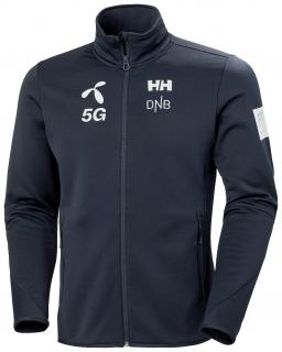 HELLY HANSEN ALPHA ZERO FLEECE JACKET Navy NSF M