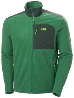 HELLY HANSEN DAYBREAKER BLOCK JACKET Malachite XL