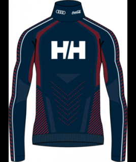 HELLY HANSEN H1 PRO LIFA RACE TOP Navy M