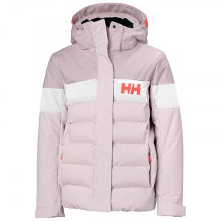 HELLY HANSEN JR DIAMOND JACKET Syrin 164/14