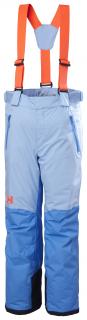 HELLY HANSEN JR NO LIMITS 2.0 PANT Bright Blue 140/10