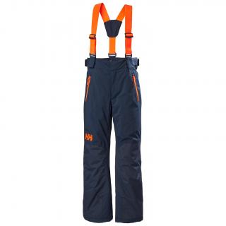 HELLY HANSEN JR NO LIMITS 2.0 PANT Navy 128/8