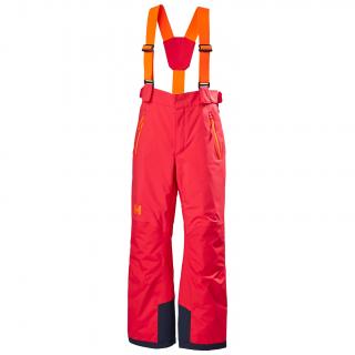 HELLY HANSEN JR NO LIMITS 2.0 PANT Raspberry 164/14