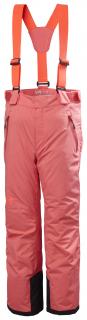 HELLY HANSEN JR NO LIMITS 2.0 PANT Sunset Pink 140/10