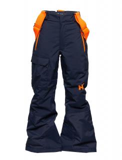 HELLY HANSEN JR No LIMITS PANT Navy 140/10