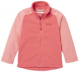 HELLY HANSEN K DAYBREAKER 2.0 JACKET Sunset Pink 104/4