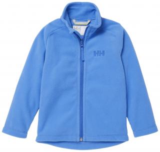 HELLY HANSEN K DAYBREAKER 2.0 JACKET Ultra Blue 104/4