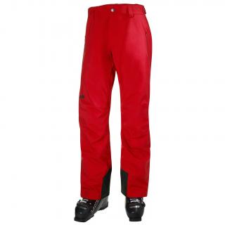 HELLY HANSEN LEGENDARY INSULATED PANT Alert Red XL