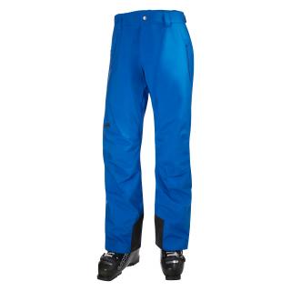 HELLY HANSEN LEGENDARY INSULATED PANT Elektric Blue L