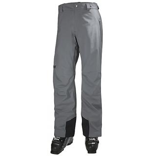 HELLY HANSEN LEGENDARY INSULATED PANT Quiet Shade XL