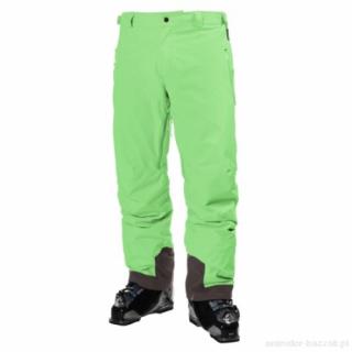 HELLY HANSEN LEGENDARY PANT Paris Green XL