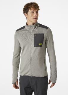 HELLY HANSEN LIFA MERINO MIDLAYER Terrazzo L