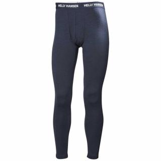 HELLY HANSEN LIFA MERINO PANT Navy L