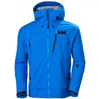 HELLY HANSEN ODIN 9 WORLDS 2.0 JACKET Electic Blue L