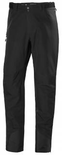 HELLY HANSEN ODIN 9 WORLDS INFINITY SHELL PANTS Black L