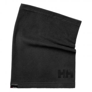 HELLY HANSEN POLARTEC NECK Black