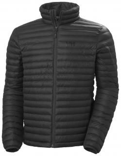 HELLY HANSEN SIRDAL INSULATOR JACKET Black L