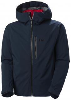 HELLY HANSEN SWIFT 3-IN-1 JACKET Navy L