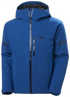 HELLY HANSEN SWIFT TEAM JACKET Deep Fjord XXL