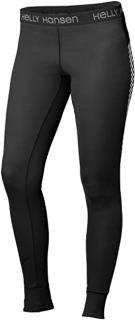 HELLY HANSEN W ACTIVE FLOW PANT Ebony M