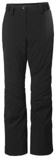 HELLY HANSEN W ALPINE INSULATED PANT Black M