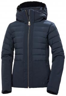 HELLY HANSEN W AVANTI JACKET Navy L