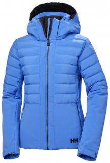 HELLY HANSEN W AVANTI JACKET Ultra Blue M