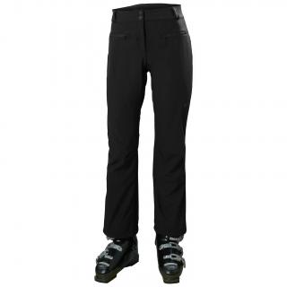 HELLY HANSEN W BELLISSIMO 2 PANT Black XS