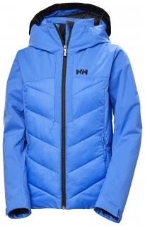 HELLY HANSEN W BELLISSIMO JACKET Ultra Blue L