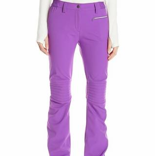 HELLY HANSEN W BELLISSIMO PANT Sunburned Purple L