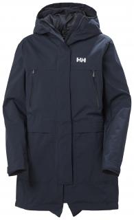 HELLY HANSEN W BLUEBIRD 3-IN-1 JACKET Navy L