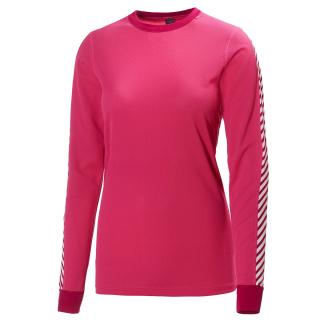 HELLY HANSEN W DRY ORIGINAL Magenta M