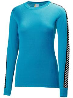 HELLY HANSEN W DRY ORIGINAL Winter Aqua L