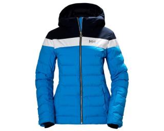HELLY HANSEN W IMPERIAL PUFFY JACKET Bluebell M