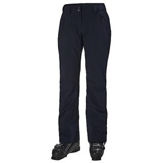 HELLY HANSEN W LEGENDARY INSULATED PANT Navy M