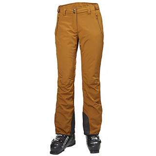 HELLY HANSEN W LEGENDARY PANT Cinnamon L