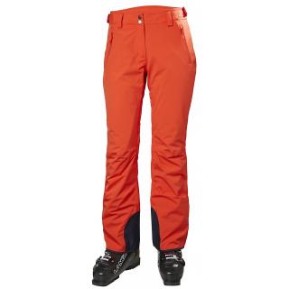 HELLY HANSEN W LEGENDARY PANT Grenadine M