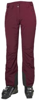 HELLY HANSEN W LEGENDARY PANT Port L