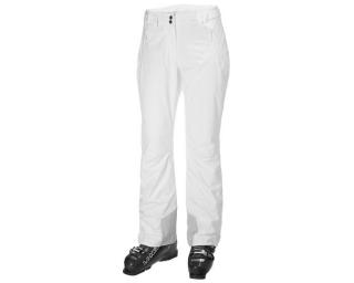 HELLY HANSEN W LEGENDARY PANT White L