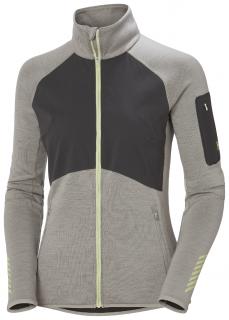 HELLY HANSEN W LIFA MERINO MIDLAYER Terrazzo L