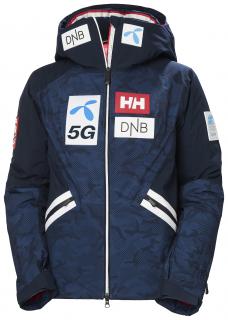 HELLY HANSEN W MOTIONISTA INFINITY JACKET Navy NSF L