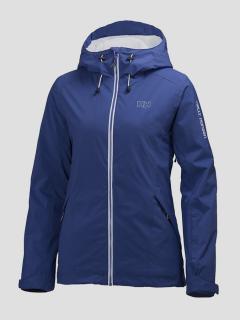 HELLY HANSEN W SUNDANCE JACKET Princess Purple L